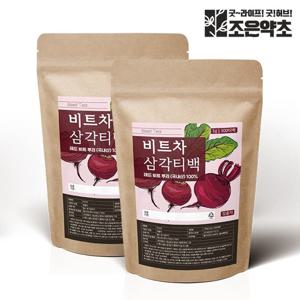 국내산 레드비트 차 1g x 200개입 (총 200g)