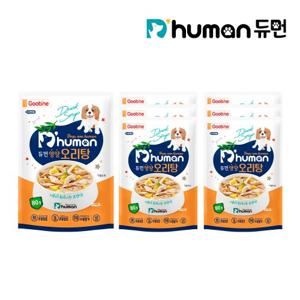 [듀먼] 영양 오리탕 7팩