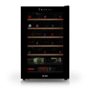 [ELBA] 엘바 프리미엄 와인셀러 와인냉장고 EWCP93WT31 31병