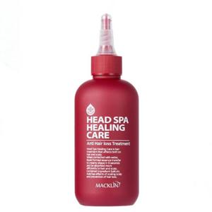 헤드스파 힐링케어 트리트먼트 200ml 1개