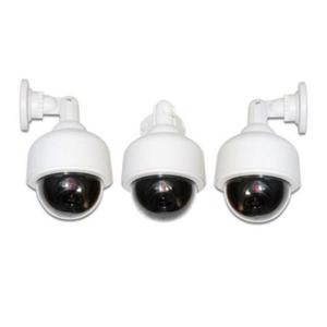 스피드 돔 모형 cctv