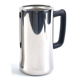 튼튼한컵 스텐 머그컵 머그잔 커피잔 스텐컵 물컵 손잡이 630ml