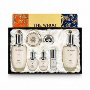 [더후] 천기단 화현 3종 (스킨150ml+로션110ml+크림25ml 기획세트)