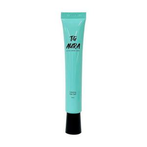타투그리모 아우라 시즌2 홈쇼핑 헤어라인 두피 타투 컬러링 에센스 30ml