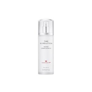 [미샤] 미샤 타임 레볼루션 더 퍼스트 에센스 로션 5X 130ml