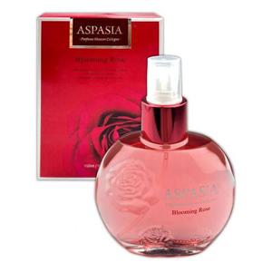 [BZF5J776_65]샤워 샤워 코롱 블루밍 로즈향 - O 150ml