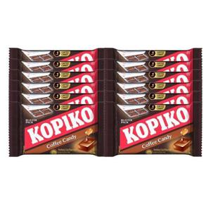 코피코 블리스터 커피캔디  32g x 12개