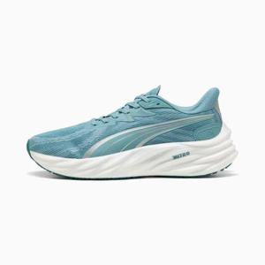 갤러리아_푸마(PUMA) 남성 러닝화 벨로시티 나이트로 4 AP 31263512/실버블루