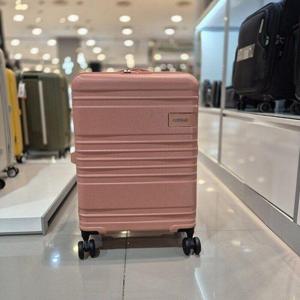 [아메리칸투어리스터]스카이렛ess 중형캐리어 24인치 QV417022 canyon clay