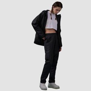 르까프 24FW 여성 패딩 셋업 블랙