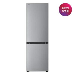 [LG전자 직영] LG 모던엣지 냉장고 M344MB14 (344L)