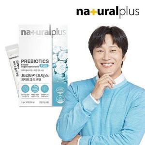 갤러리아_내츄럴플러스 프리바이오틱스 프락토올리고당 FOS 1박스