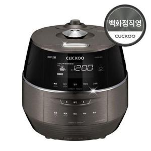 갤러리아_IH전기압력밥솥 CRP-FHS0610FD 6인용