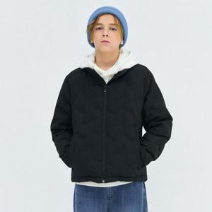 [오션스카이][2color]남아 가벼운 경량 덕다운Jumper