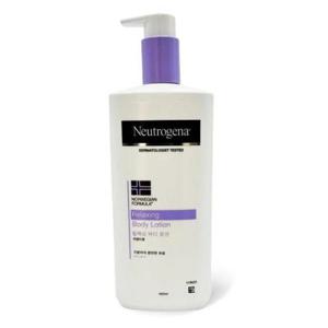 [BZJL0JJB_4B]건조피부 보습 릴렉싱 바디 로션 450ml