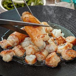 옛날 대구 한우 대창 200g 생대창 손질대창 대구대창 생 소대창 구이 한우