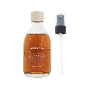 [아로마티카]아로마티카 로즈마리 컨센트레이티드 에센스 100ml+펌프