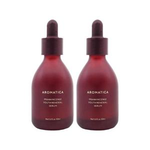 [아로마티카]아로마티카 프랑킨센스 유스 리뉴얼 세럼 50ml 2개