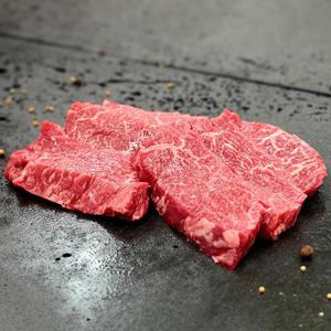 제주한우 1등급 치마살 200g