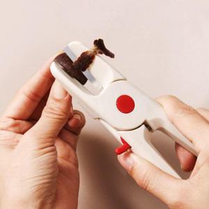 밤칼 주방 밤가위 밤까기 밤껍질 스텐 커팅