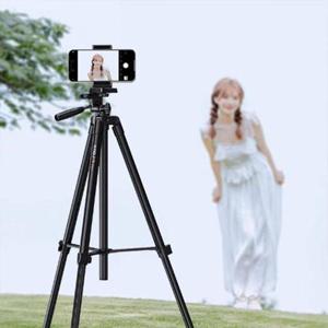 브이로그 카메라 유튜브 스마트폰 접이식 4단 삼각대 WFE9AC9