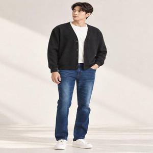 [CERINI by PAT]가을 남성 라이크라 데님 팬츠 1종 26f