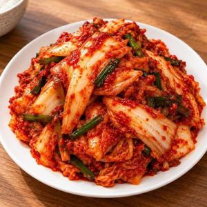 국산 겉절이 김치 3kg 아삭한 당일제조 100%국산 전라도김치