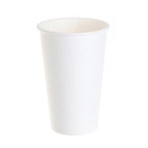 [XB95885M_56]종이컵 일회용 510ml(16oz)테이크아웃 100개