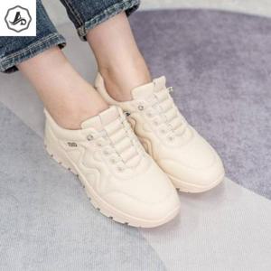 [애슬릿] 여성 키높이 운동화 런닝화 워킹화 데일리 발 편한