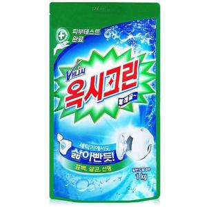 옥시크린 1kg 리필 W95277C
