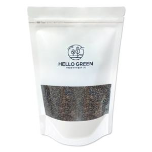 [헬로우그린] 국산 갓 볶은 결명자 600g(팩)