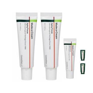 [센텔리안24]  동국제약 마데카 크림 시즌8 에이징 포커스 50ml 2개 + 15ml