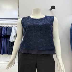 [올리비아로렌]레이어드 민소매 나시 VOCNS5M3211  _ehwd