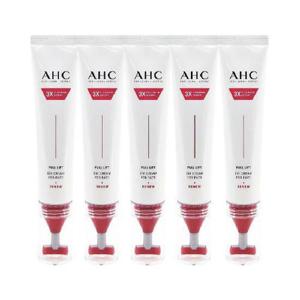 [AHC] [AHC] [최신상] AHC 아이크림 시즌14 풀 리프트 T괄사 리프팅 40ml 5개