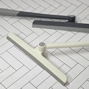 360도 회전 욕실 스퀴지 27cm