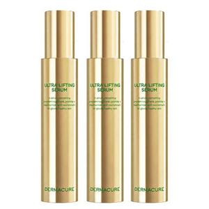 더마큐어 울트라 리프팅 세럼 80ml x3_U