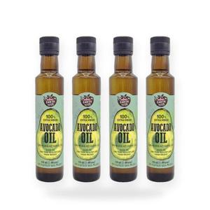 종근당건강 100% 엑스트라 버진 아보카도오일 250ml 4병 정품 새상품 HI(SH