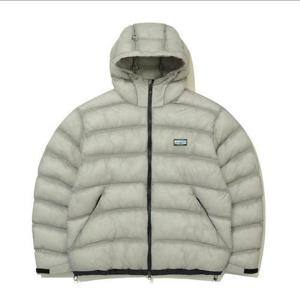[코닥]코닥어패럴 컬러라마 코델 패딩 자켓 L.GREY K6423RPJ94LGR (53471853)