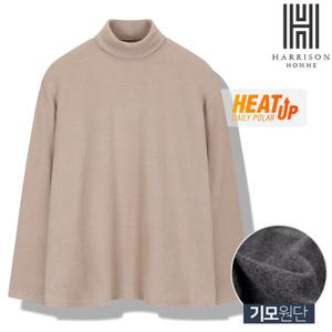 [해리슨] 리얼 앙고라 기모 폴라 ASB1117