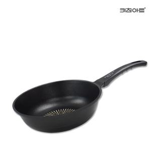 키친아트/ 시그니처 논스틱코팅 인덕션 웍 궁중팬 28cm