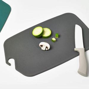 TPU 인덱스 3P 도마 세트 자국없는 저소음 주방 용품
