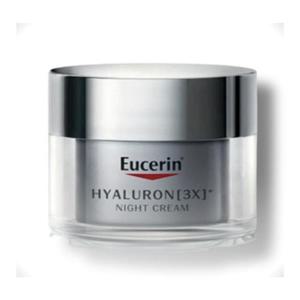 유세린 하이알루론 나이트 크림 50ml