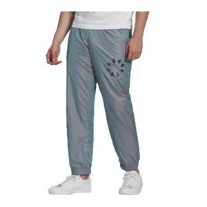 [아디다스][ADIDAS] 아디다스 셰터드 트레포일 트랙팬츠 H35653