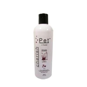 강아지약용샴푸 저자극 강아지 500ML 1P 약용 목욕 샴푸 벌레방지