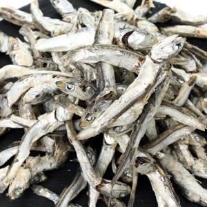 완도 대멸치 500g