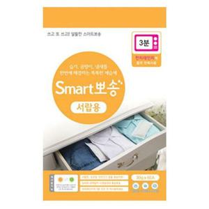 서랍탈취제 뽀송 제습제 서랍용 10P 습기 제습 제거제 냄새제거