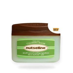 넛세린 시카 넛 카밍 밤 시즌2 50ml 4개(SH)