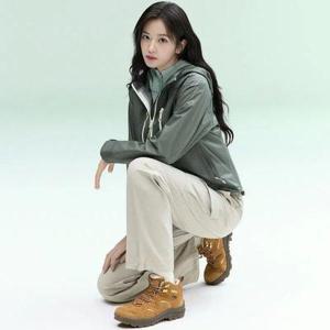 갤러리아_[네파] 공용 칸네토 트랙션 맥스 고어텍스 등산화 7MC7605