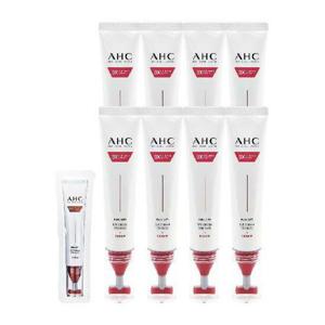 [AHC] [AHC] [최신상] AHC 아이크림 시즌14 풀 리프트 T괄사 리프팅 40ml 8개+샘플