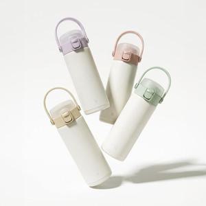 [1+1] 카이로스 나우 원터치 스텐 텀블러 350ml/500ml